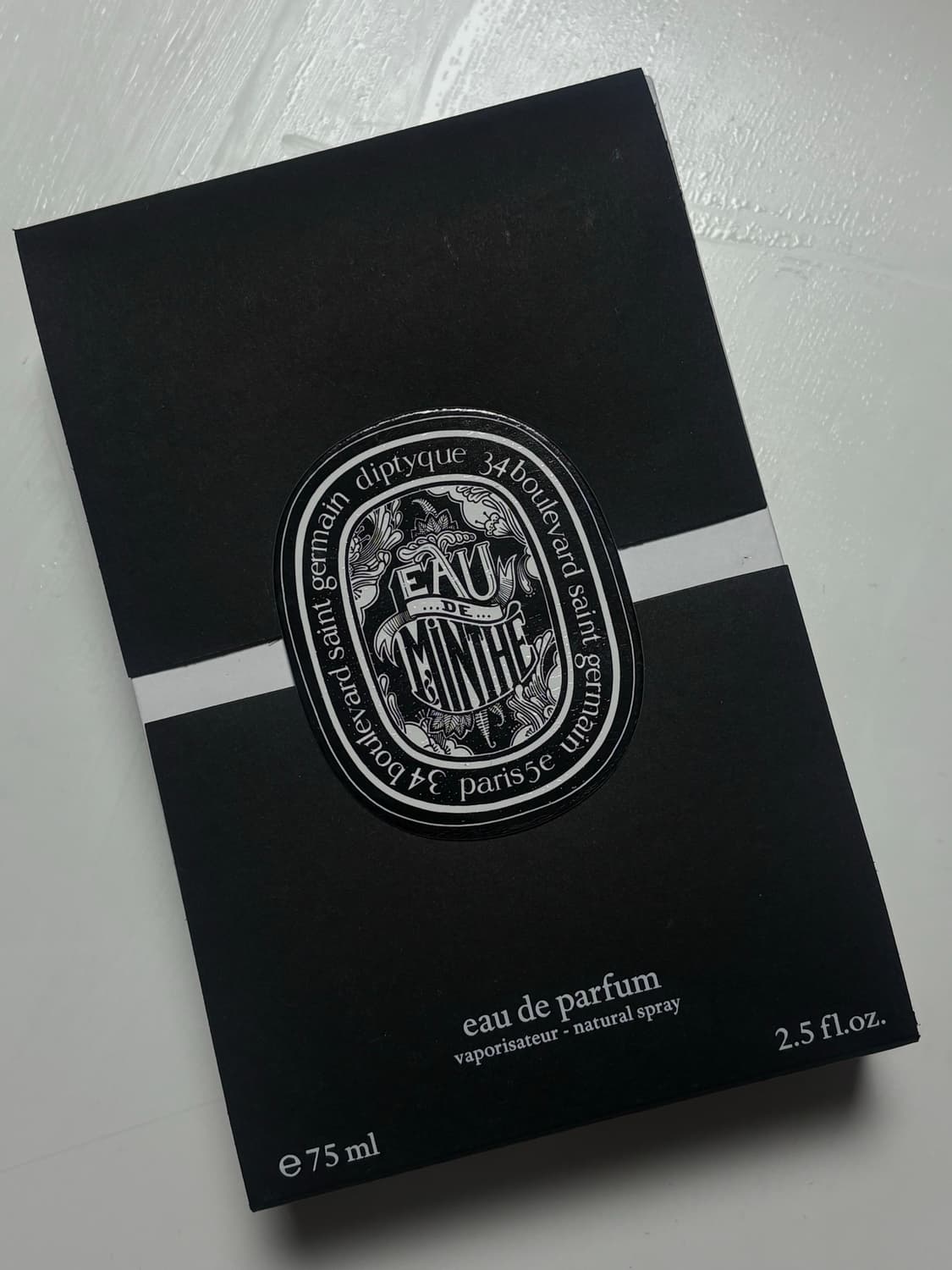 딥디크 오 드 민떼 EDP 상품이미지2