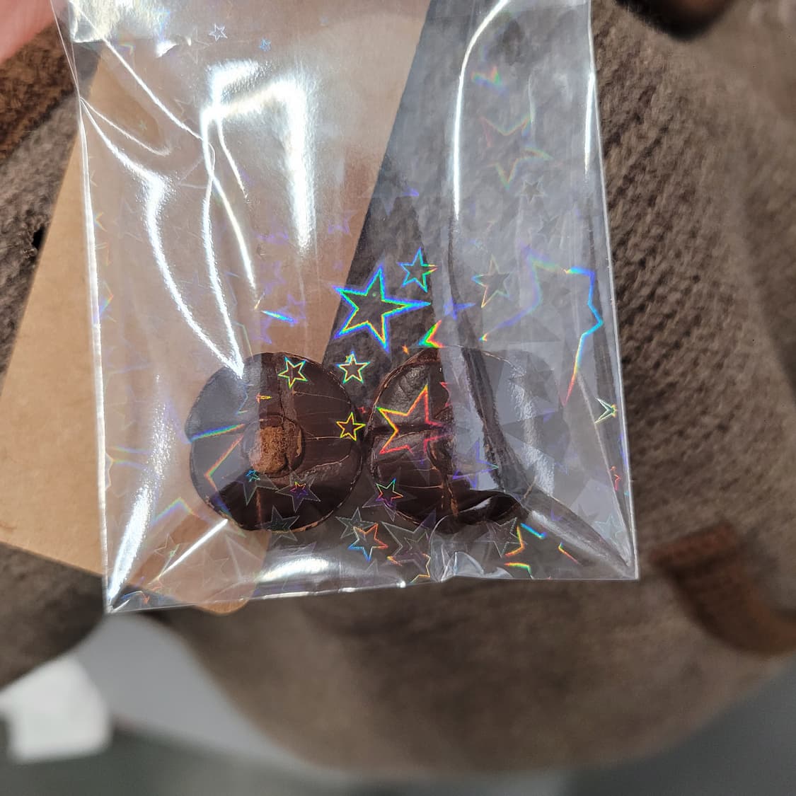 Christian Dior 크리스천 디올 80-90's 울 니트 자켓 상품이미지5