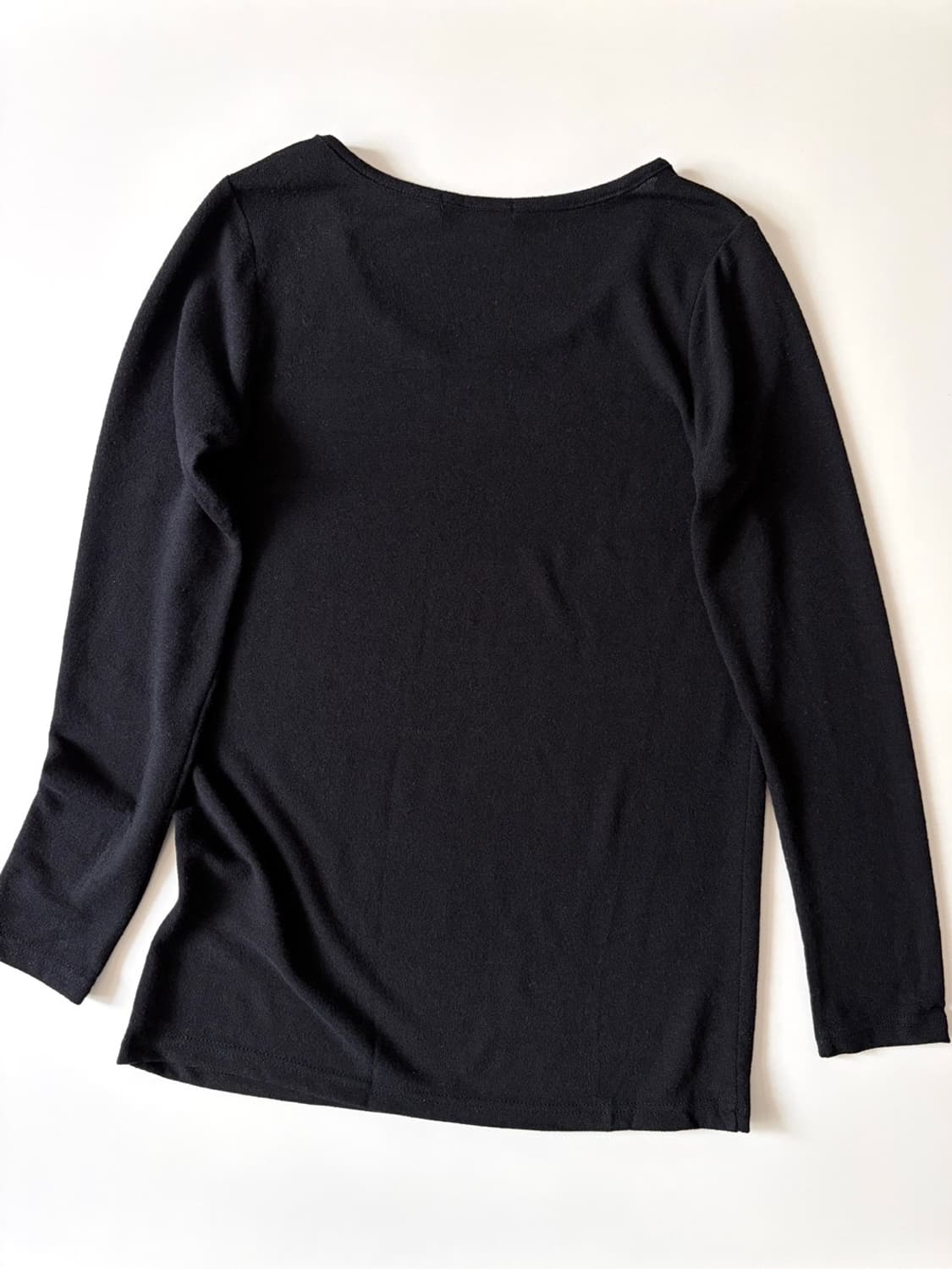 long sleeve top 상품이미지10