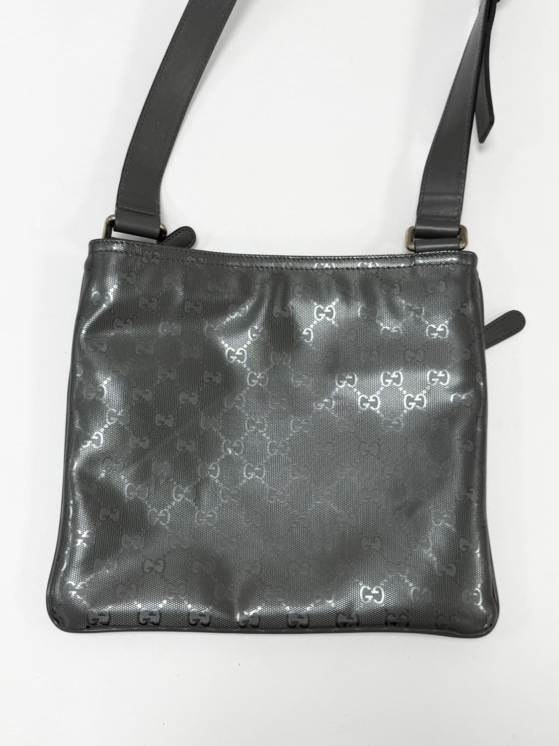 구찌 GG 임프리메 플랫 메신저 크로스백 상품이미지3