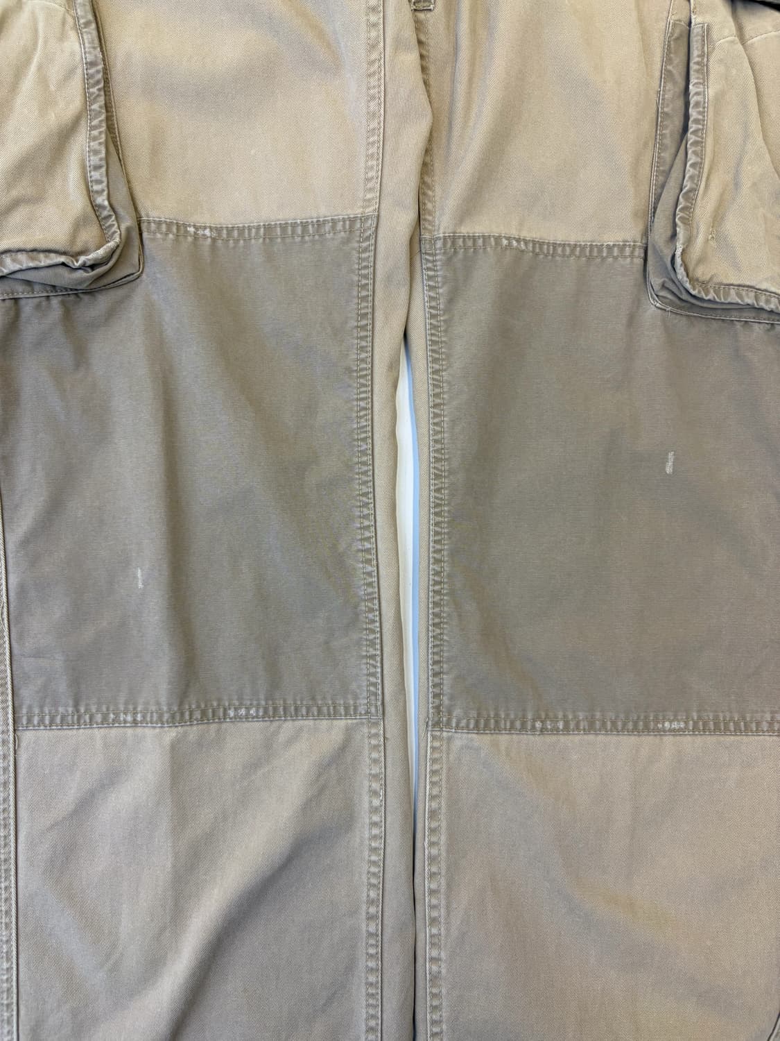 폴로랄프로렌 더블니 카고 워크 팬츠 상품이미지7