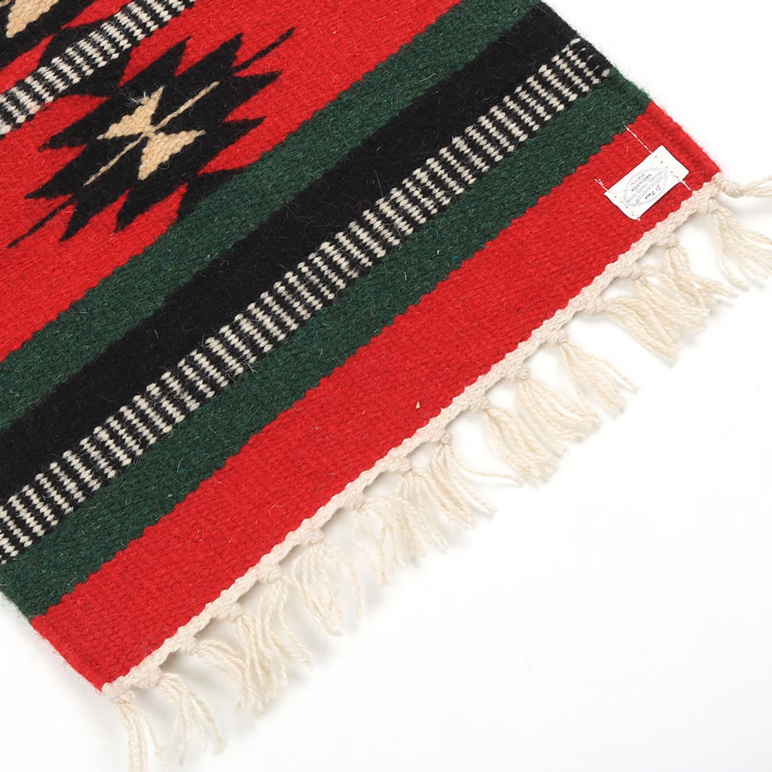 Vintage woold rug 상품이미지4