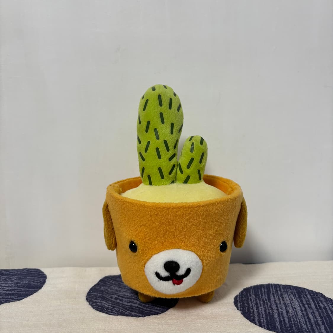 고전 산엑스 완룸 wanroom 선인장 화분 인형 상품이미지1