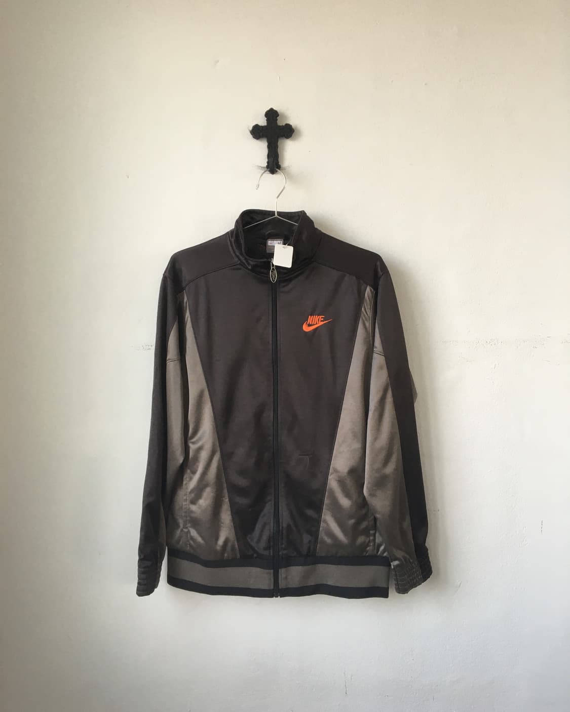 Nike track zip up 상품이미지2