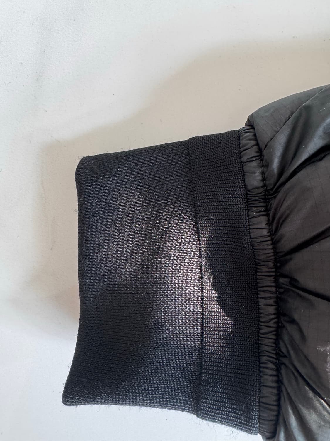 (L)C.P 컴퍼니 D.D 쉘 다운 자켓패딩 판매합니다 상품이미지4