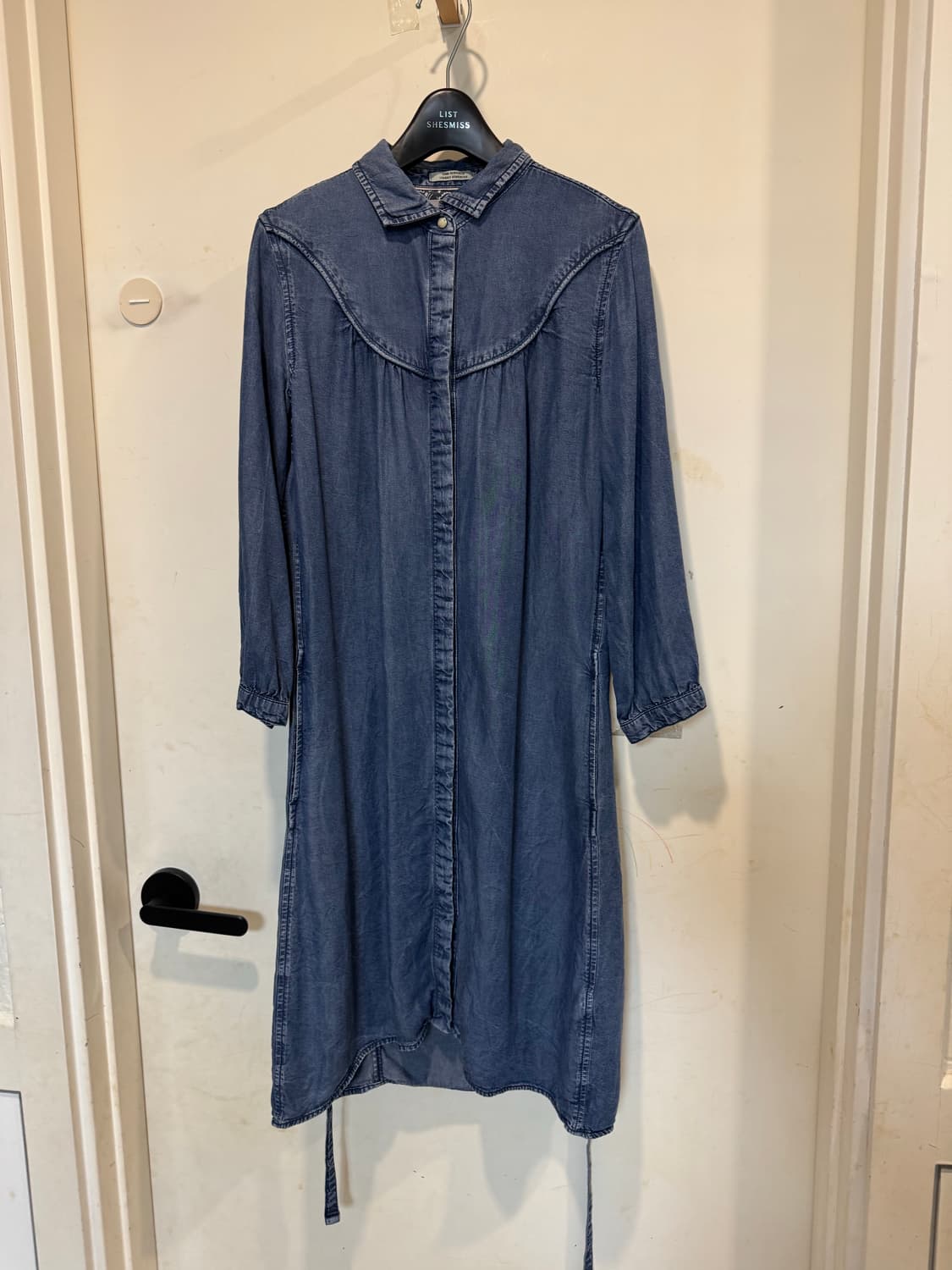 Levis 리바이스 데님 원피스 상품이미지6