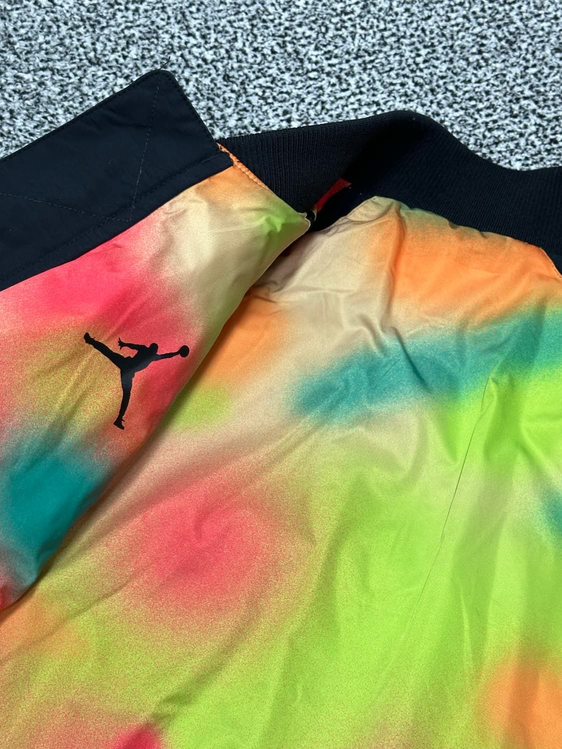 나이키조던 항공점퍼 상품이미지6