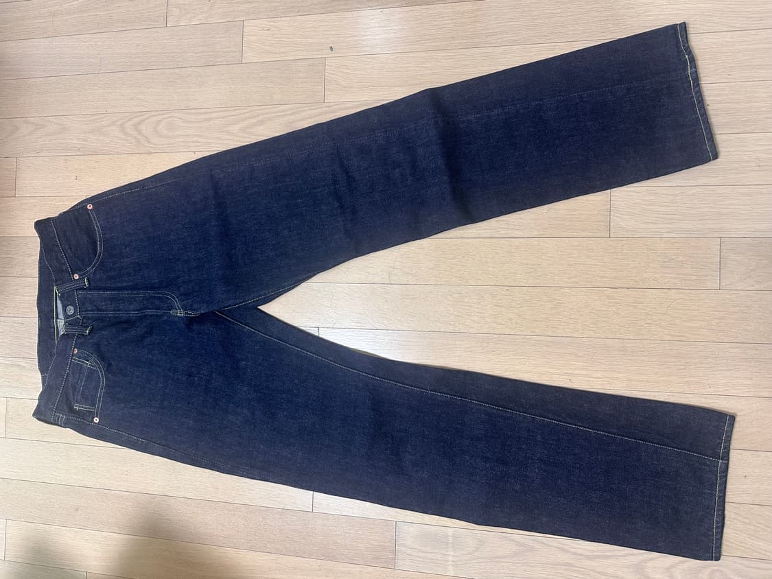 제라도 S301XX 1942 WPB L-181 30사이즈 상품이미지2