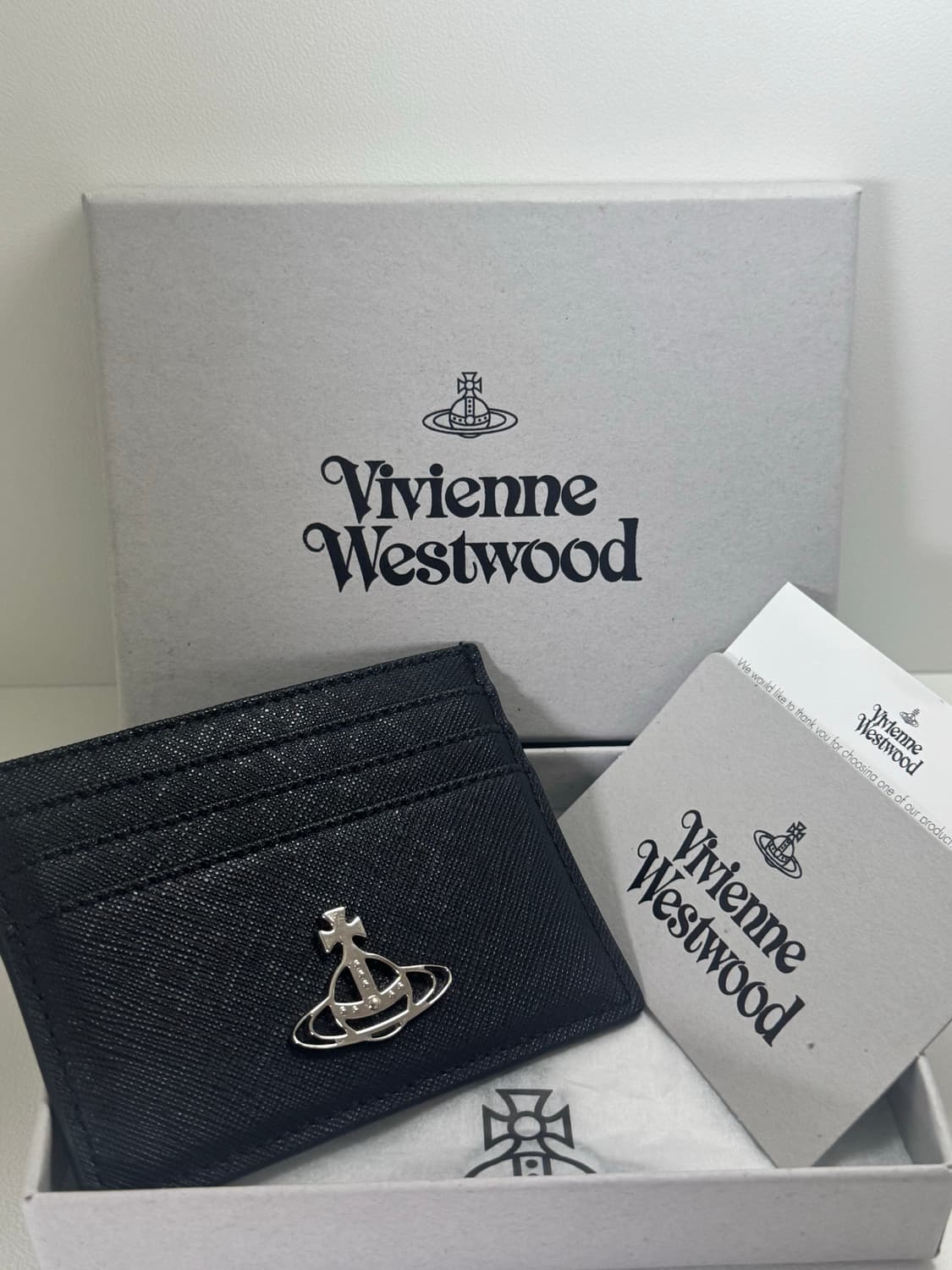 비비안 카드지갑 상품이미지1