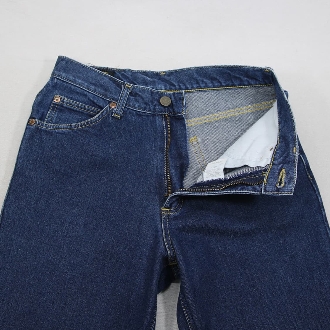 Lee 0201 데님 팬츠 (여성용 26.5) 상품이미지5