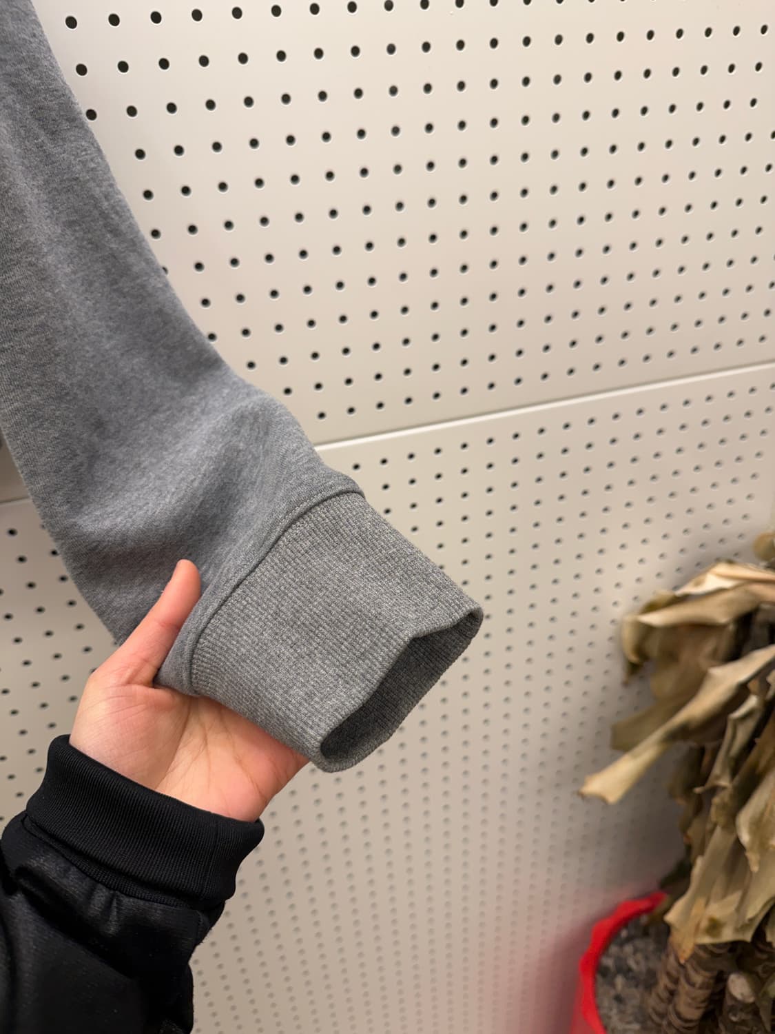 빈티지 스트릿 무드 집업 U530 상품이미지3