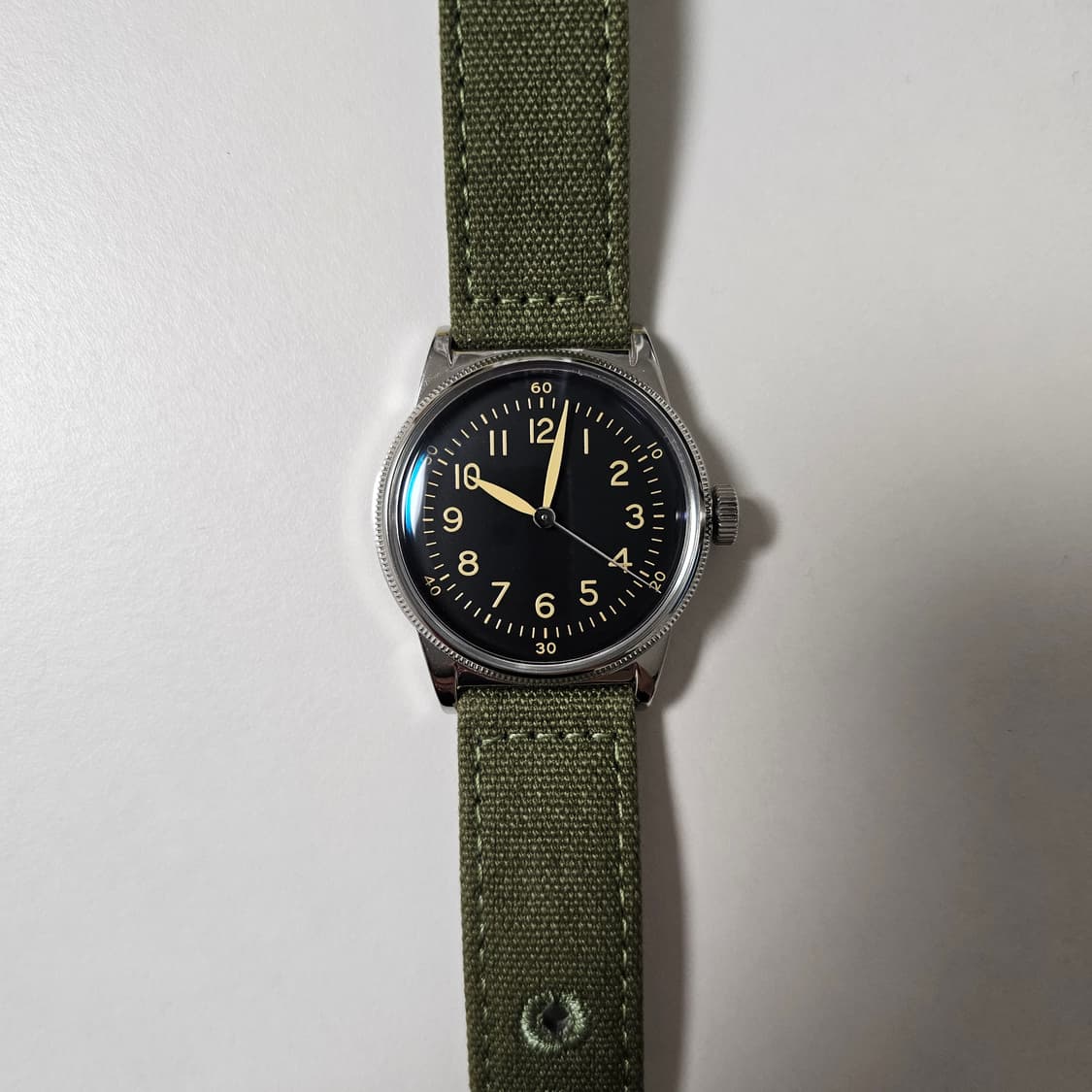 프레시더스 A-11 Type 44 파티나 상품이미지2