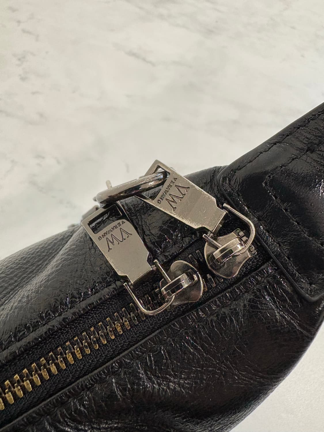 verawang croissant bag 상품이미지4