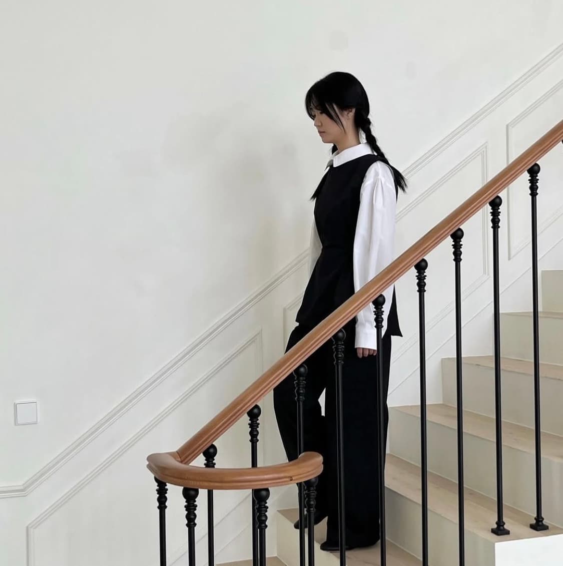 parchmentfrom 셔츠 상품이미지7