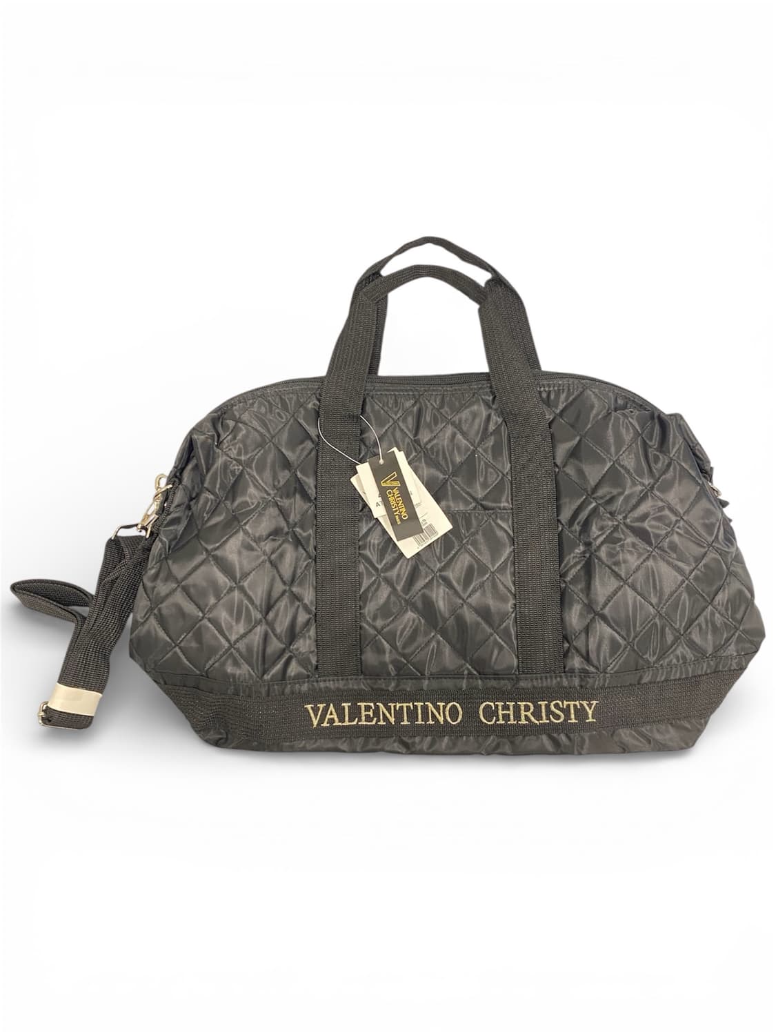 발렌티노 크리스티 토트백 일본빈티지⭐️ 상품이미지1