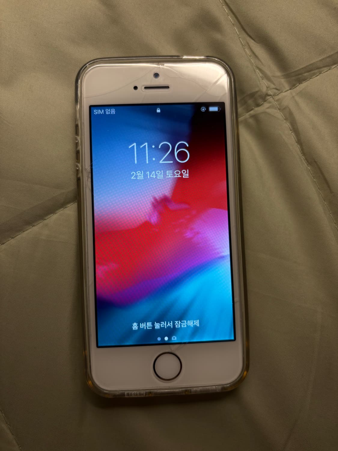 아이폰5s 상품이미지1