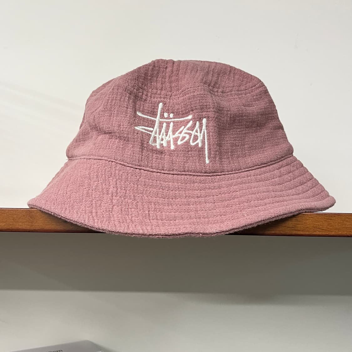 STUSSY bucket 상품이미지2