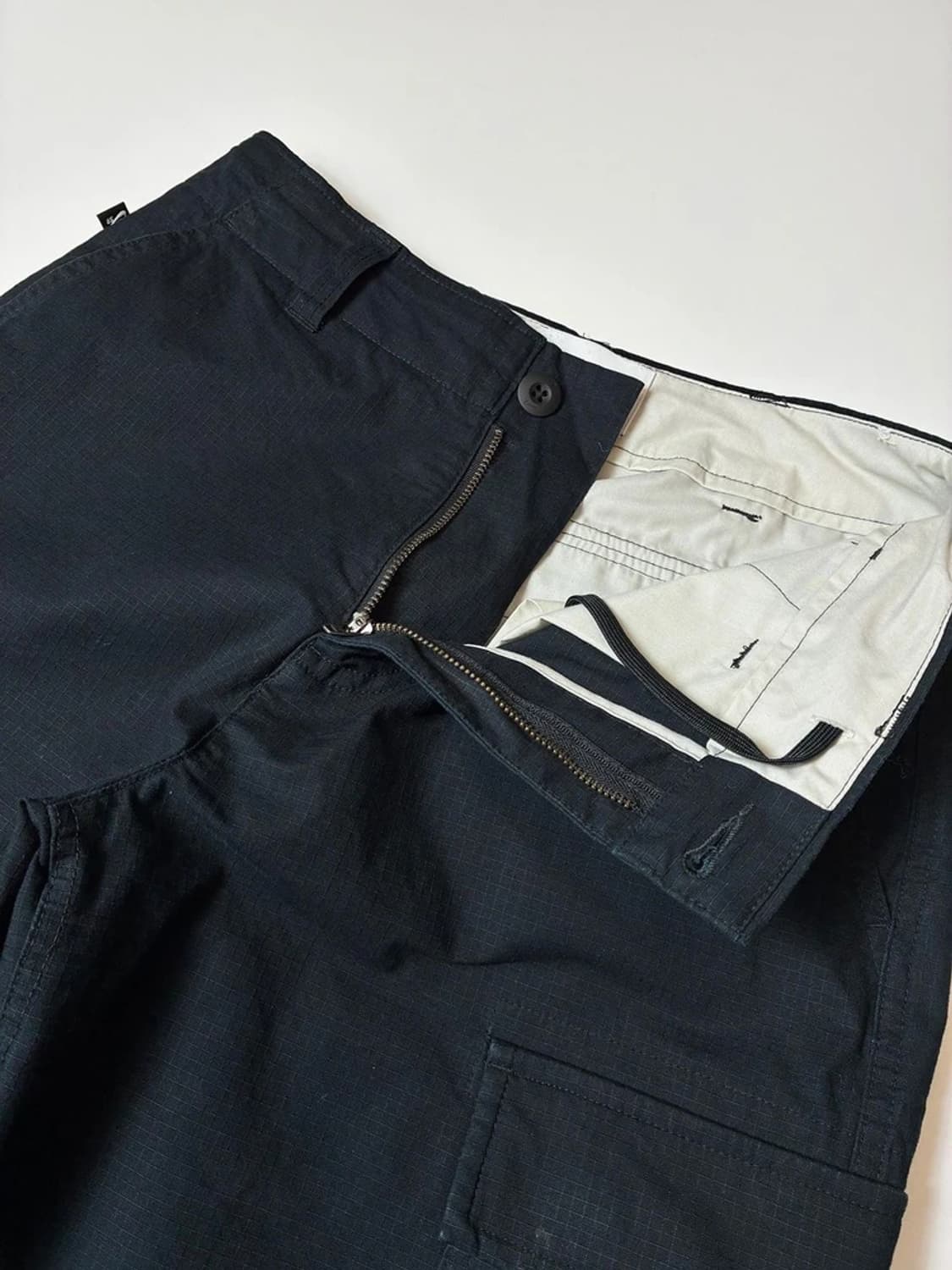 나이키 SB 립스탑 더블 포켓 카고 팬츠 PN8253 상품이미지4