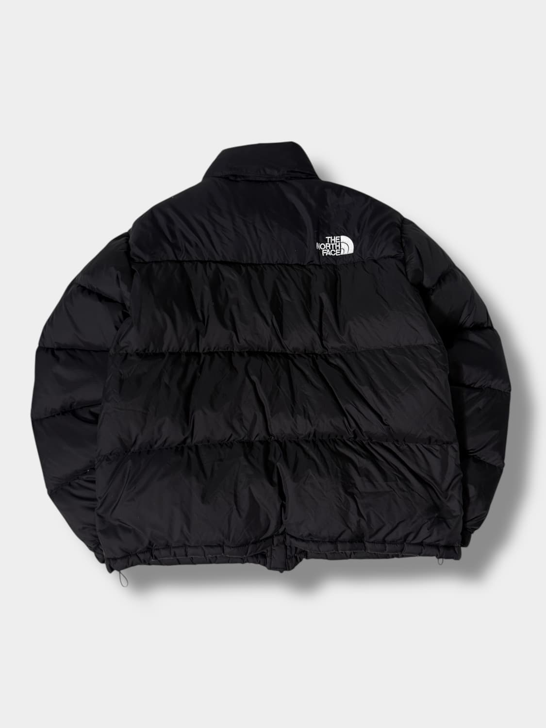 노스페이스 오버핏 1996 에코 눕시 패딩 상품이미지3