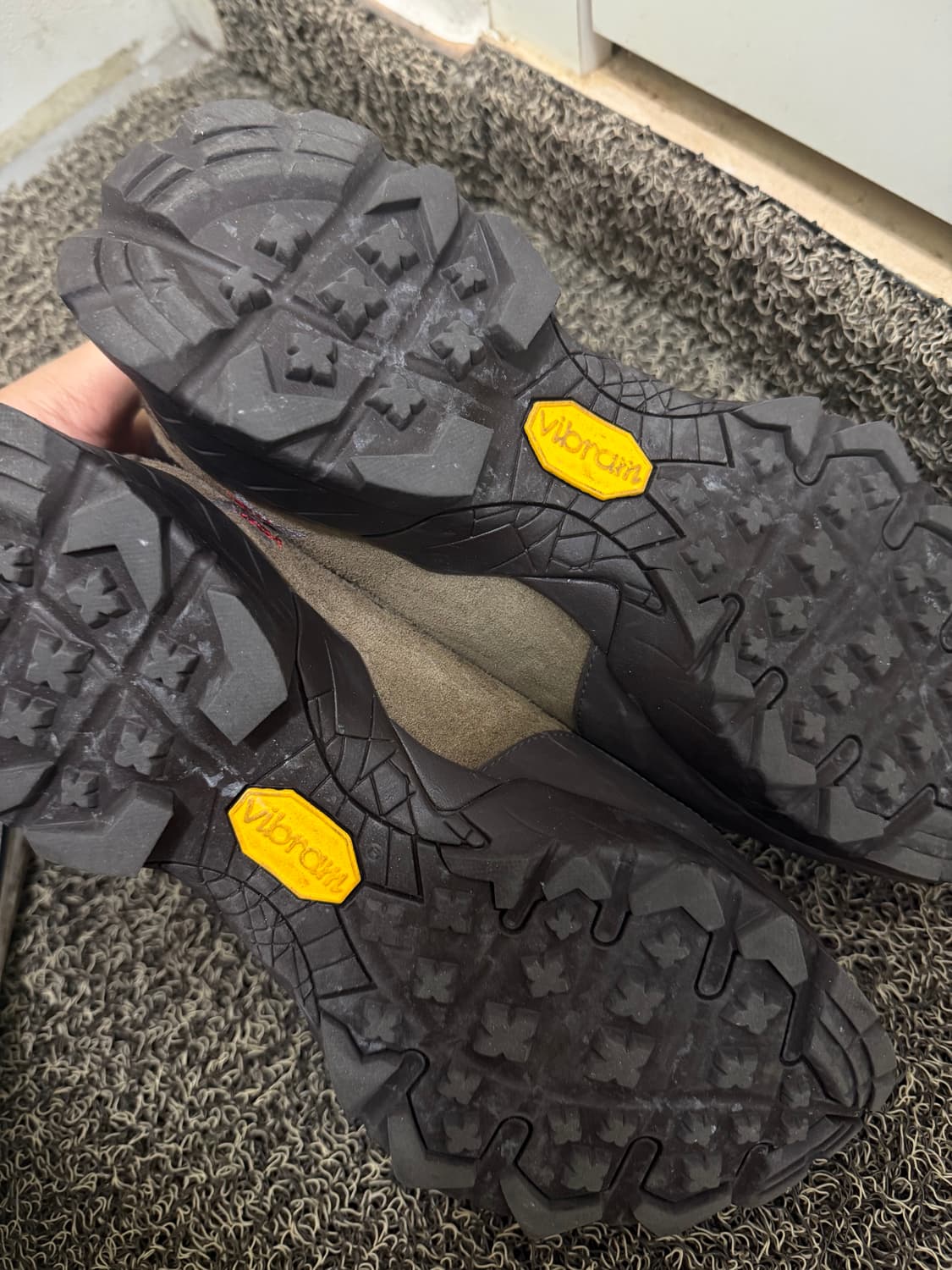 로아 하이킹 슬립온  상품이미지5