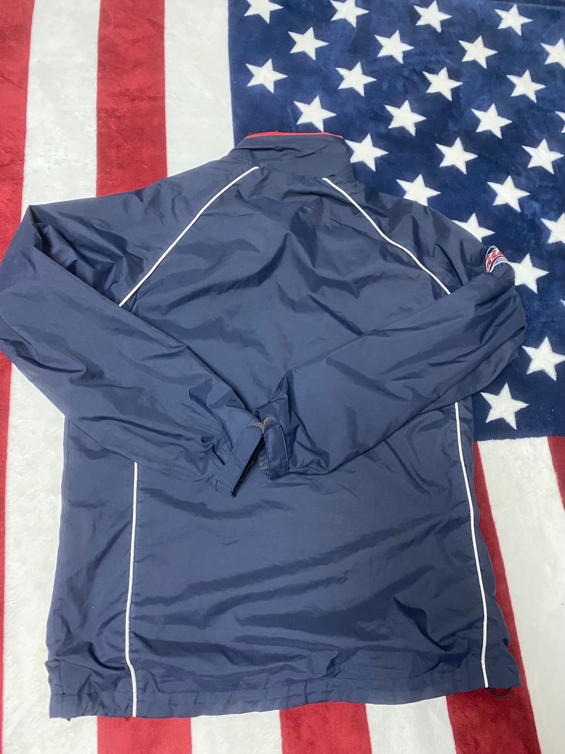 카파 롯데자이언츠 춘추자켓 상품이미지6