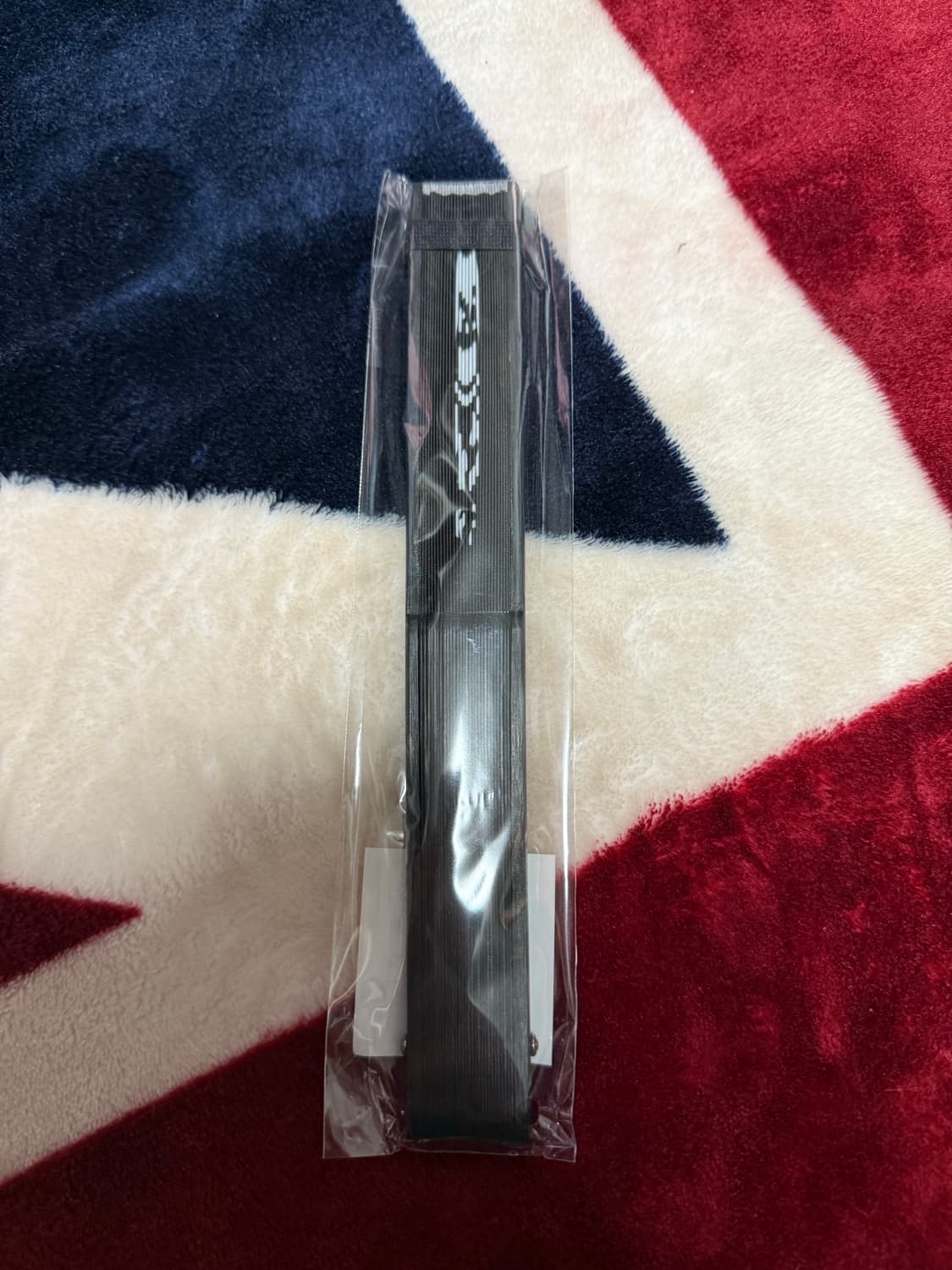 오피셜 오아시스 라이브 25 일본한정판 부채 상품이미지2