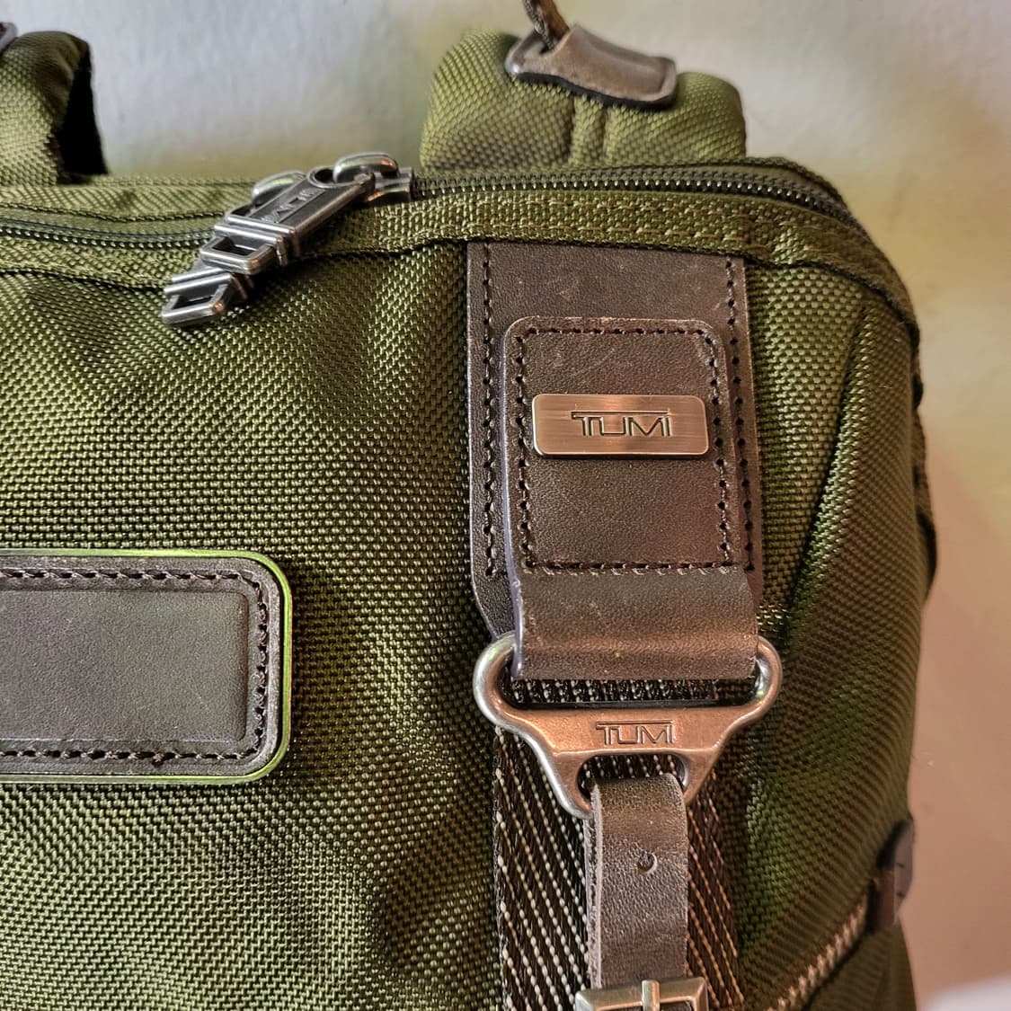 투미 녹스 백팩 상품이미지4
