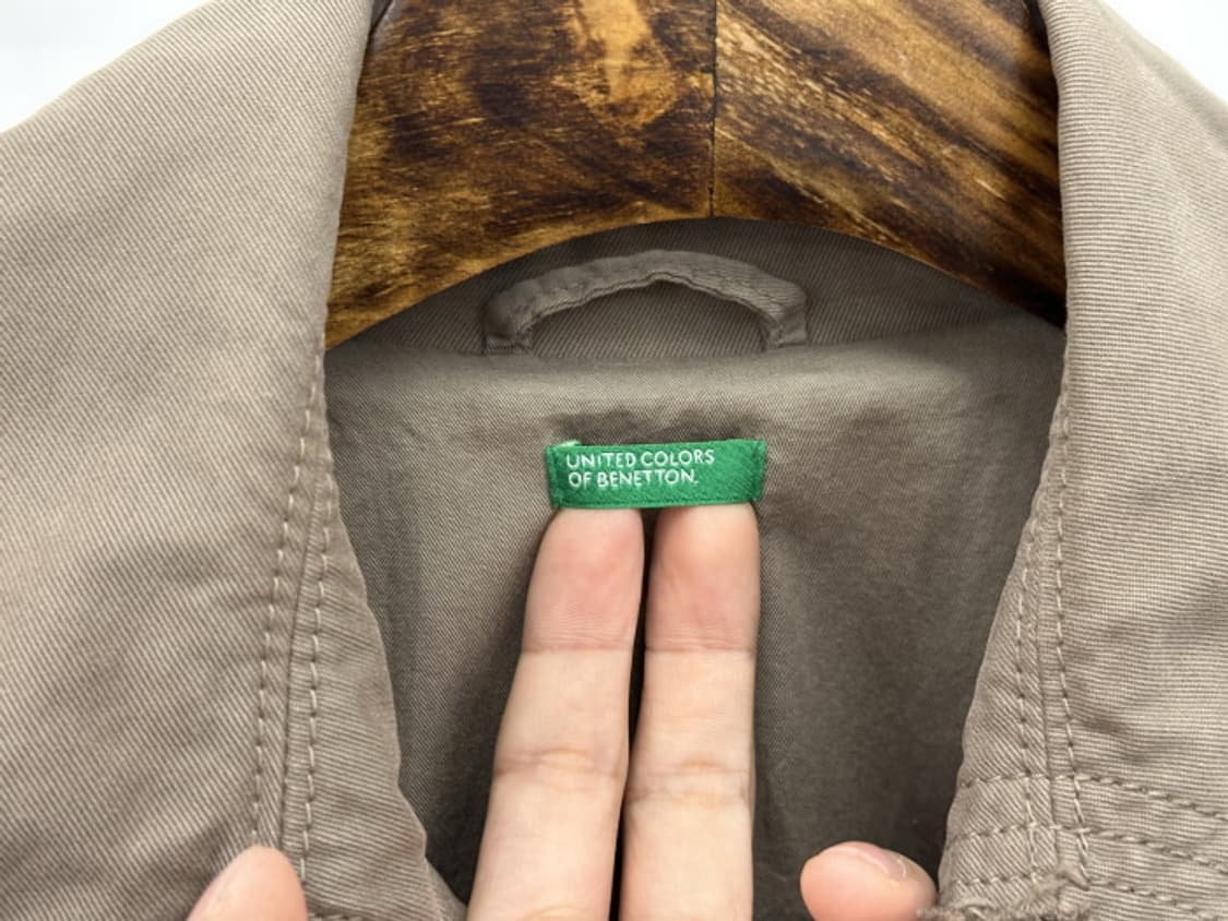 BENETTON (M) 상품이미지8