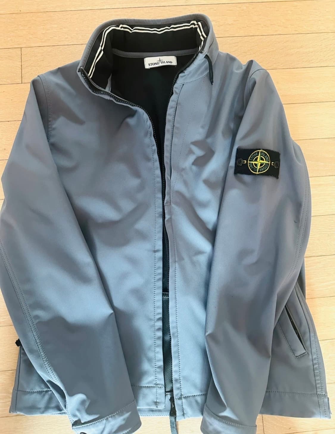 급) 스톤아일랜드 마이크로랩스 자켓 상품이미지3