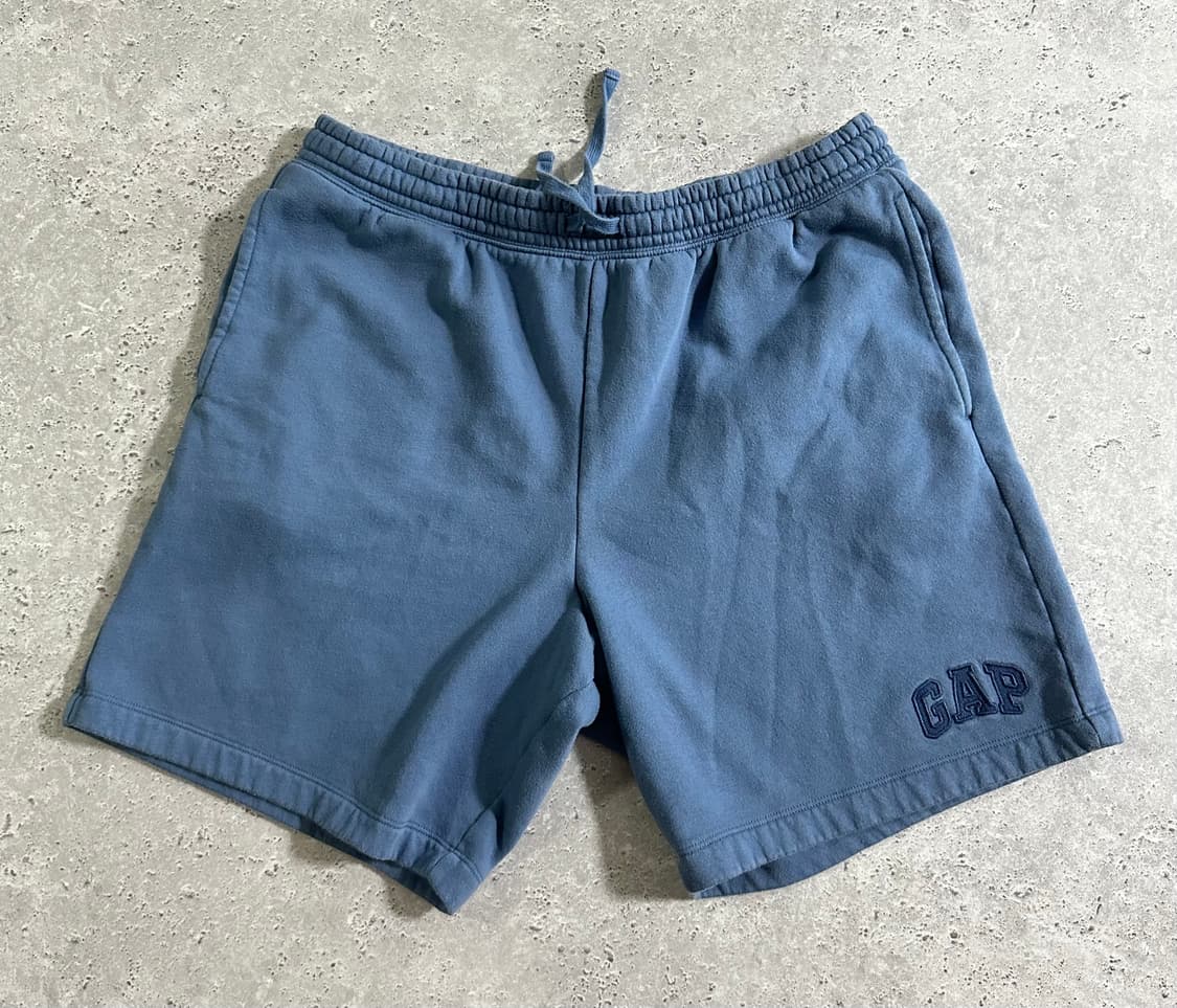 GAP 플라워 로고 후드 셋업 /050 상품이미지6