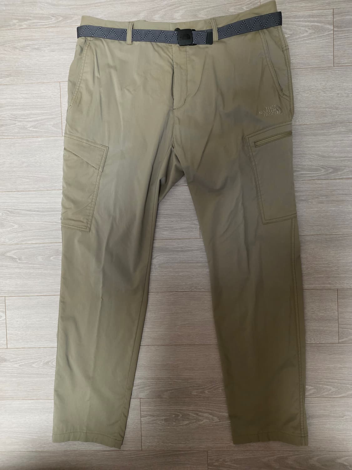 노스페이스 바지 Beige 88 (XL)
 상품이미지1