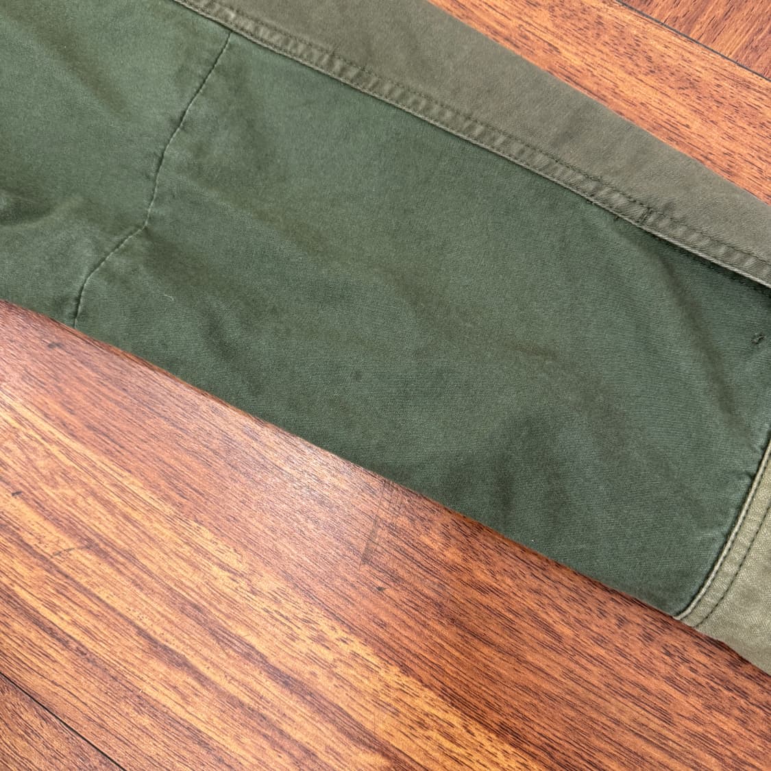 L 아웃스탠딩 M-65 리메이크 야상 자켓  상품이미지6