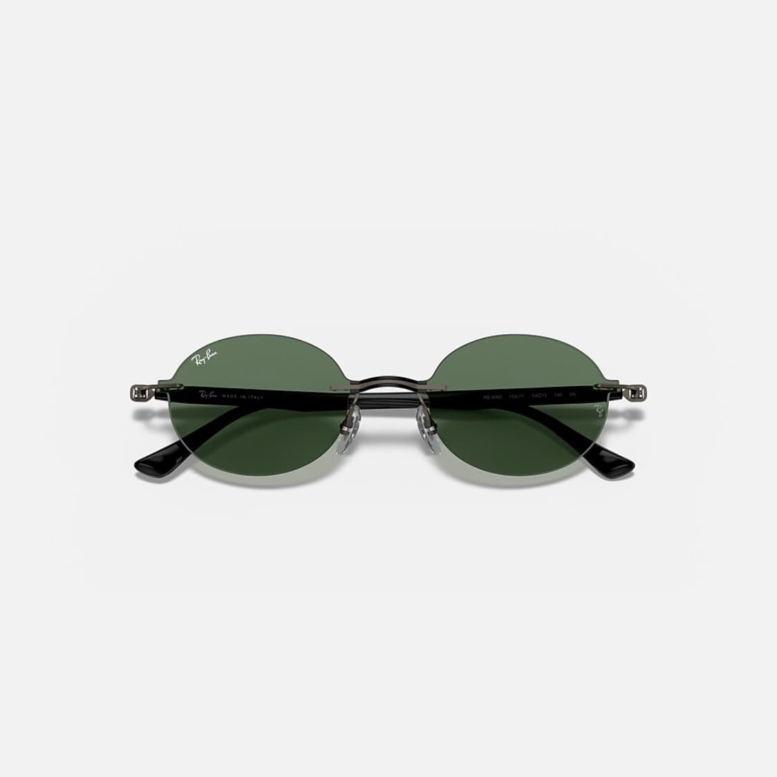 레이밴 ray ban 무테 선글라스 새상품 상품이미지1