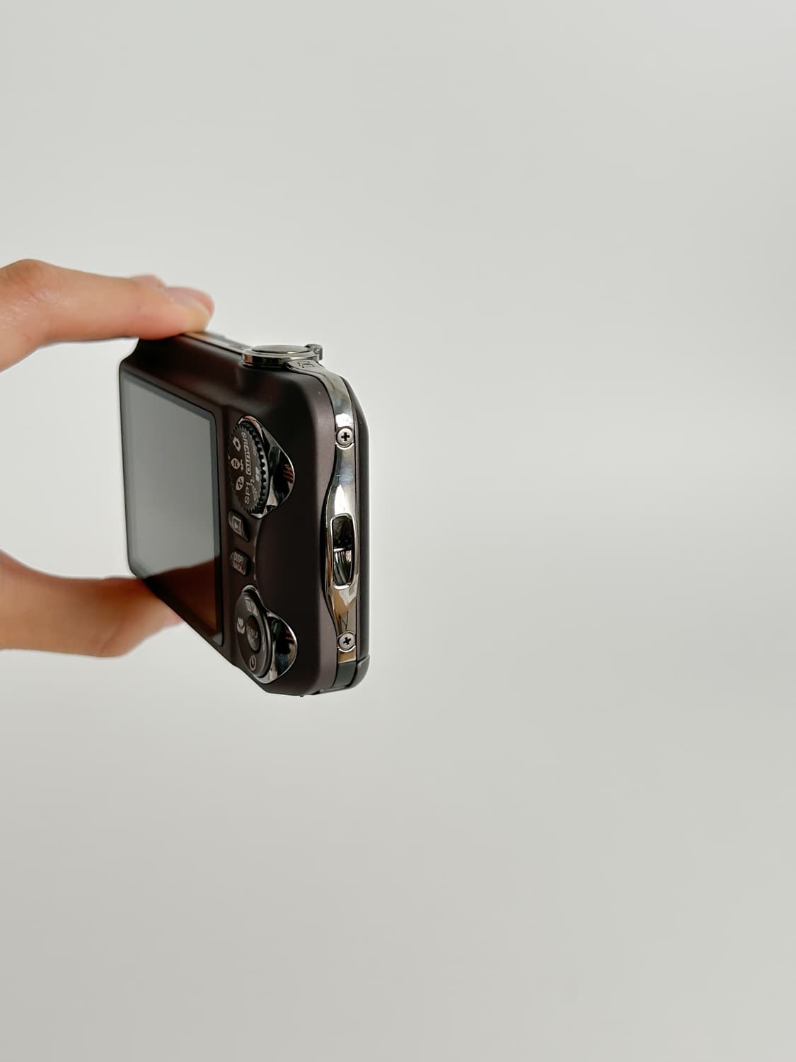 입문용추천!) 후지필름 파인픽스 t210 Finepix 빈티지 디카 상품이미지10