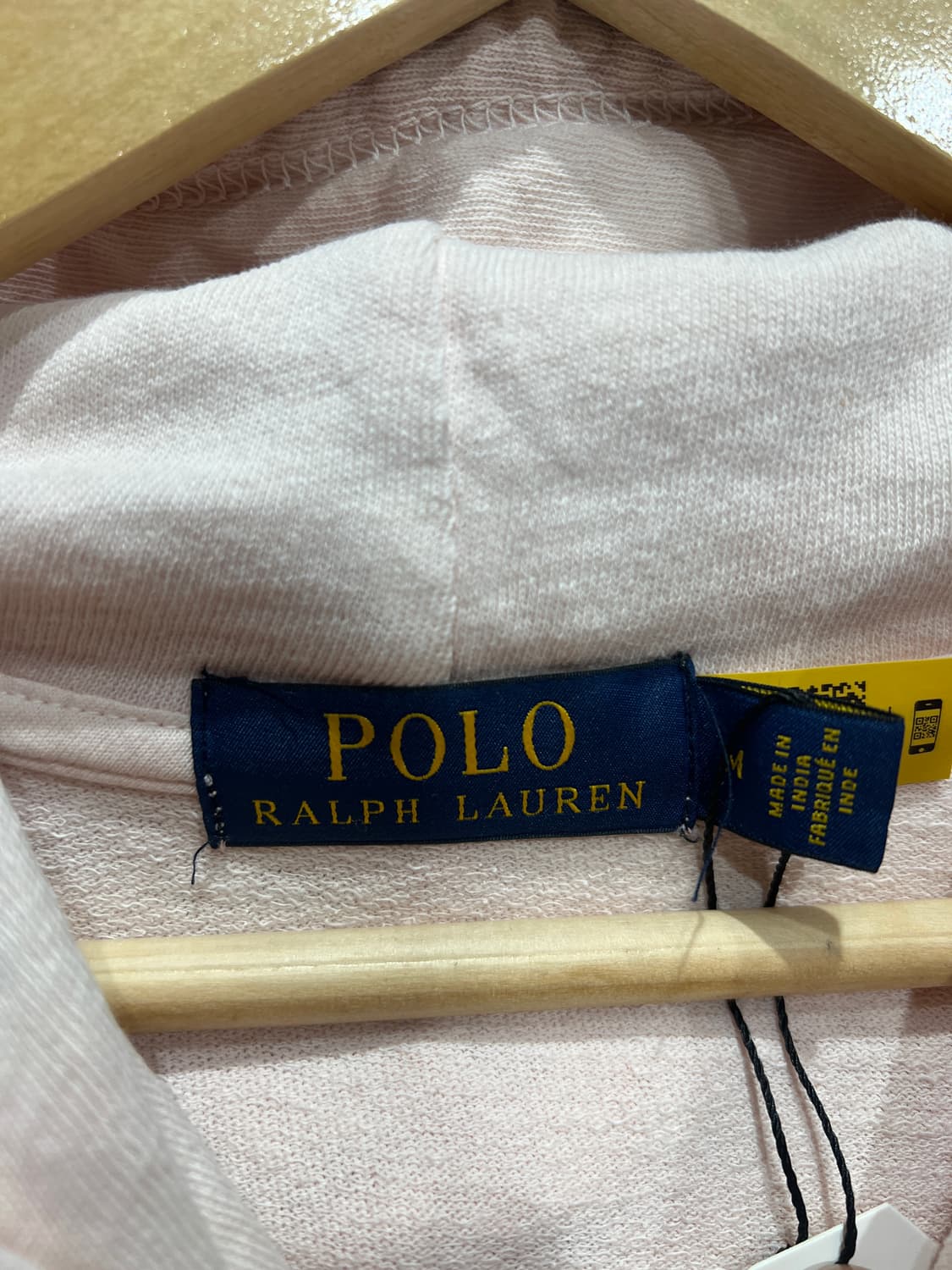 Polo Ralph Lauren 폴로 랄프로렌 타이다이 후드 티셔츠 상품이미지4