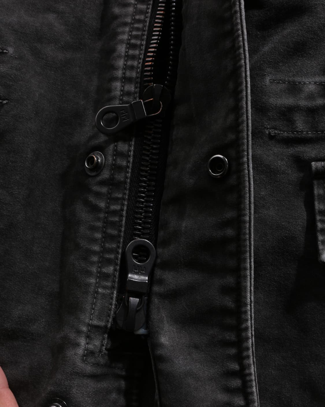 Sembl ovum riri zip  M65 jacket 상품이미지10