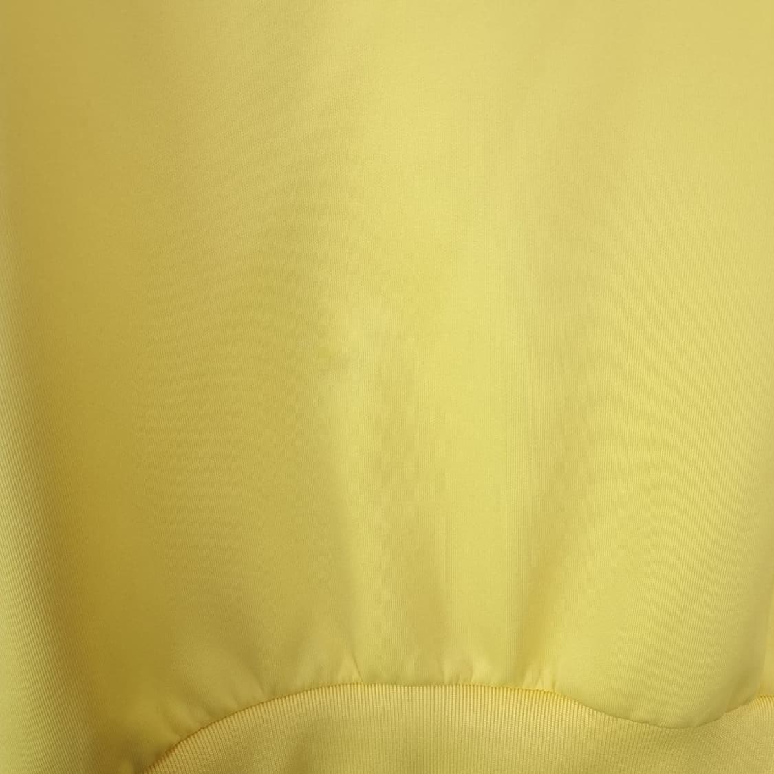 [아디다스] 슈퍼스타 져지 트랙탑 집업 자켓 레몬 M19481 상품이미지10