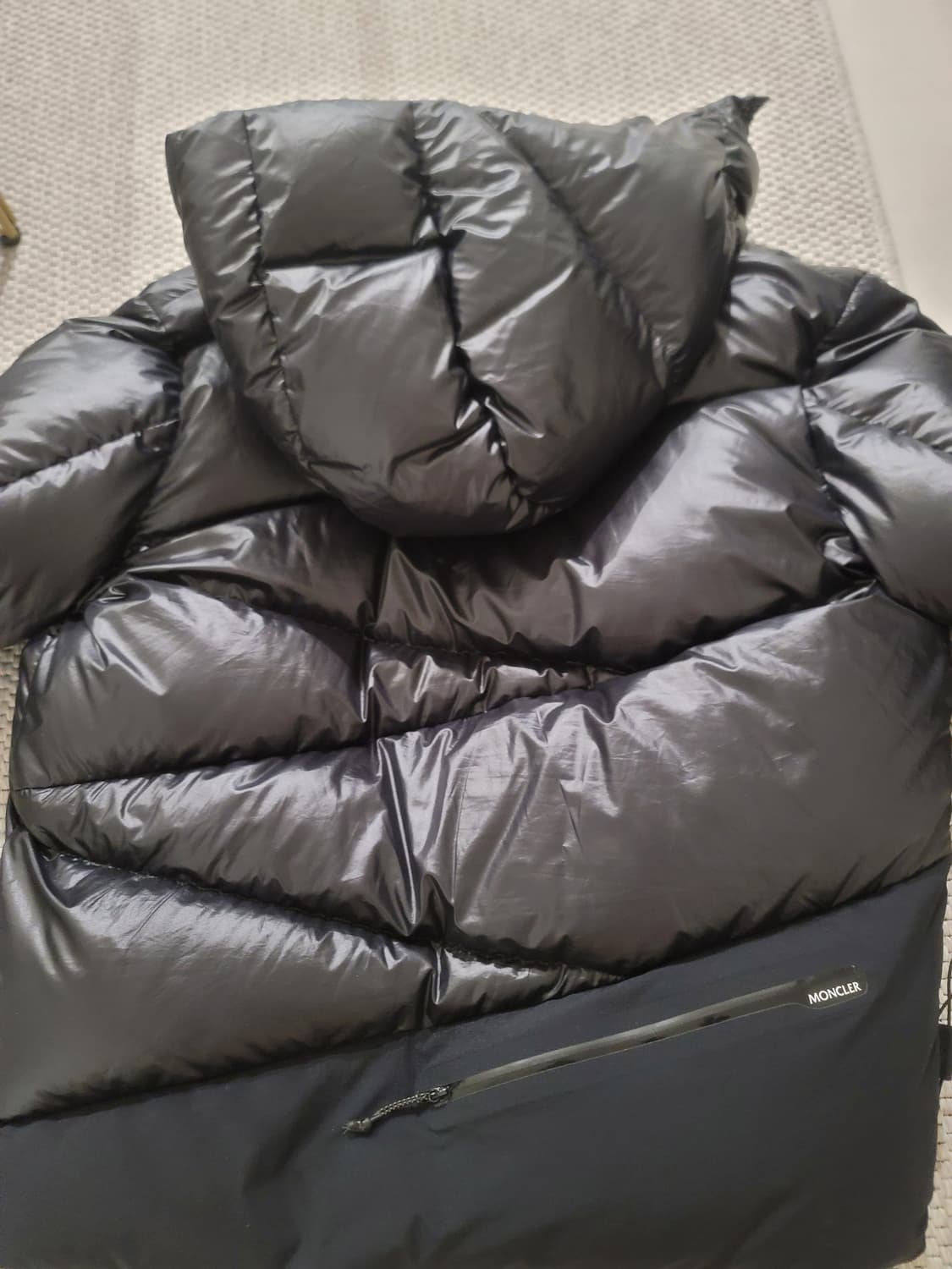 몽클레어  yonne down jacket 3 상품이미지5