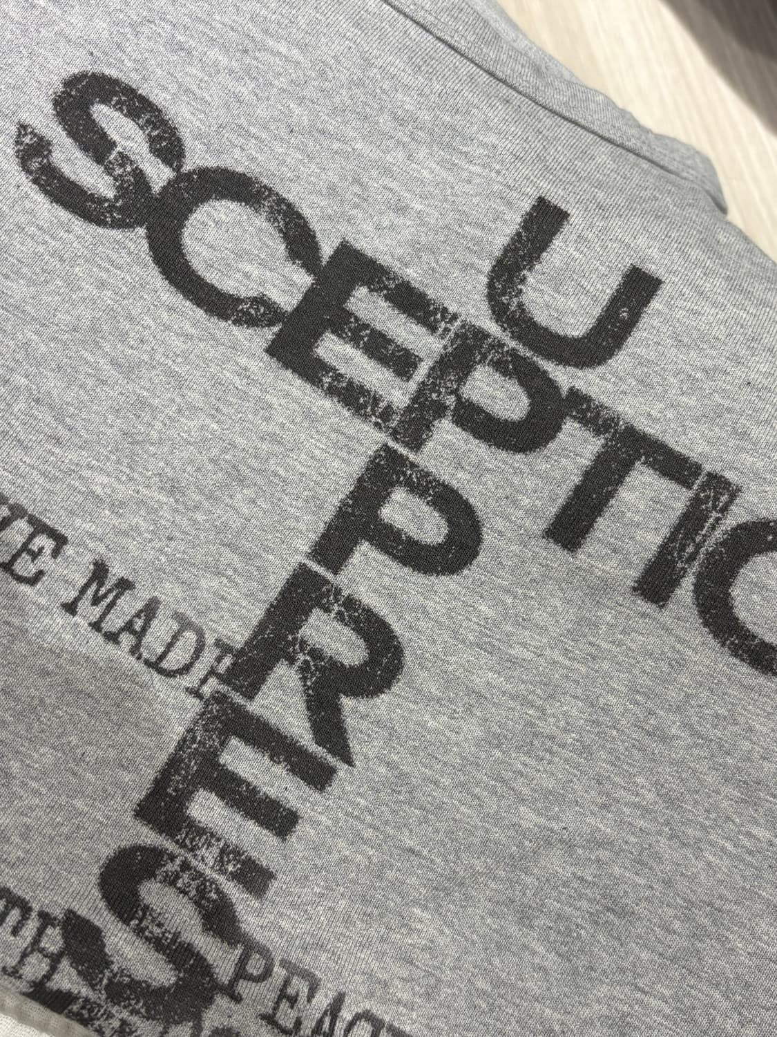 락케이크 반팔 새제품 상품이미지3