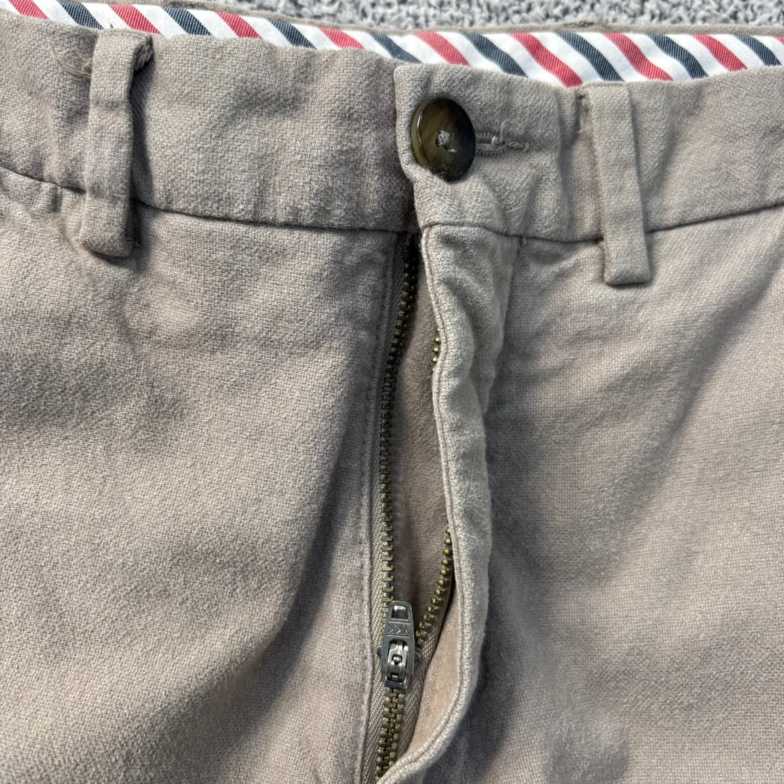 29/32 타미힐피거 면팬츠 치노팬츠 0325J 상품이미지3