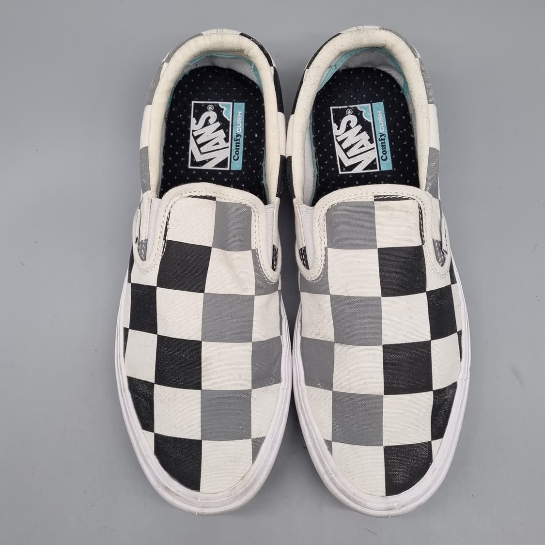 반스 컴피쿠시 할프 빅체커 슬립온265 상품이미지2