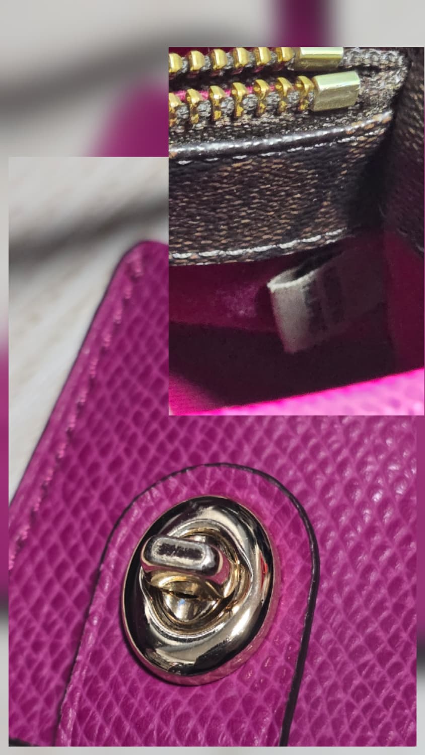 코치 크로스백 상품이미지10