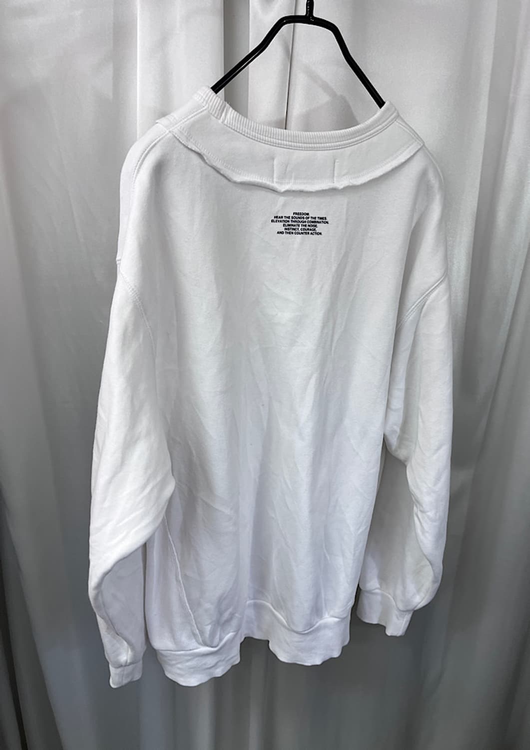 GU x UNDERCOVER 상품이미지6