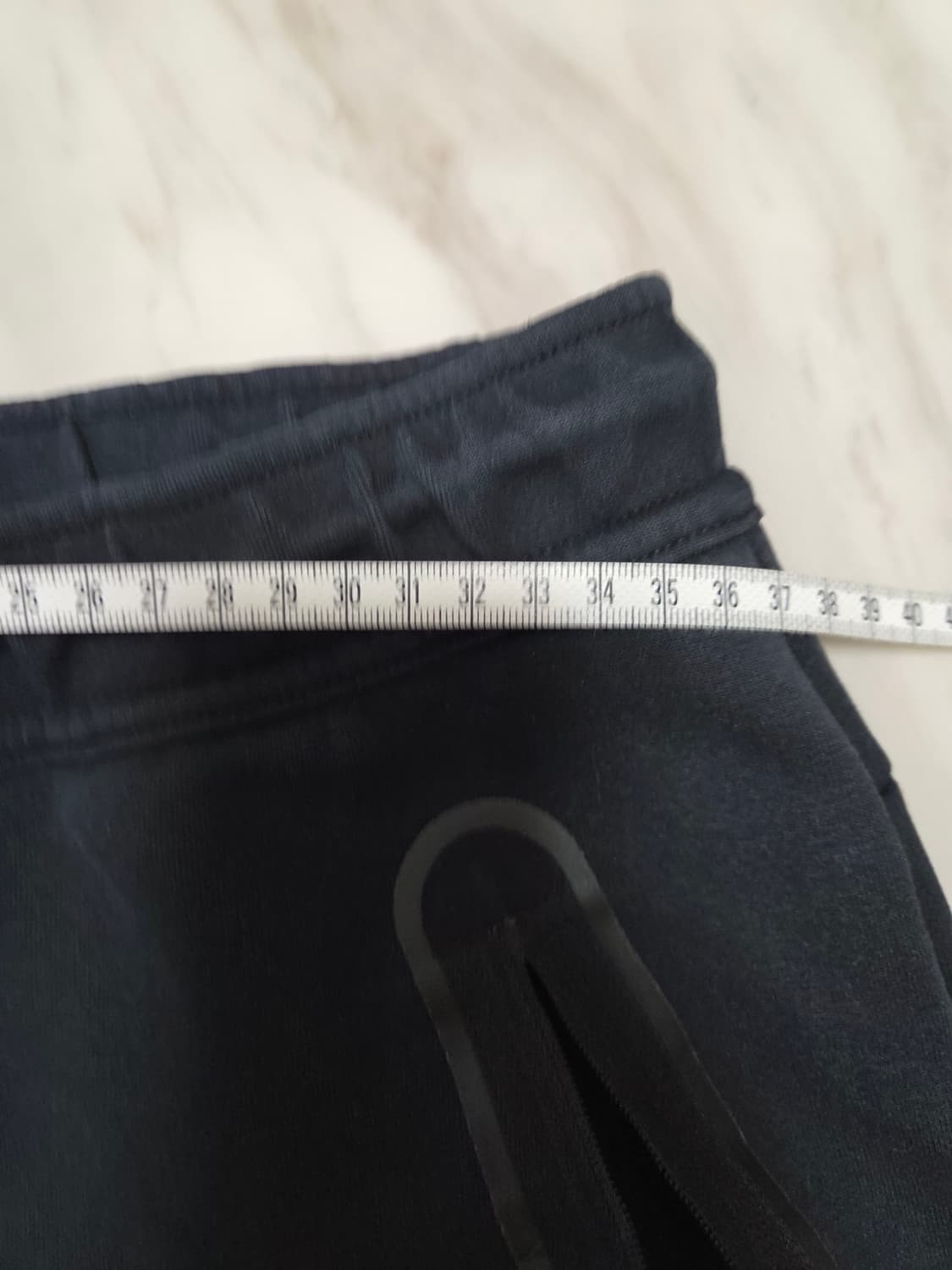나이키 테크팩 트레이닝 팬츠 상품이미지6