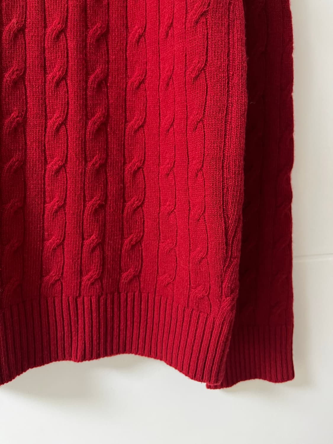 라코스테 가디건 상품이미지6