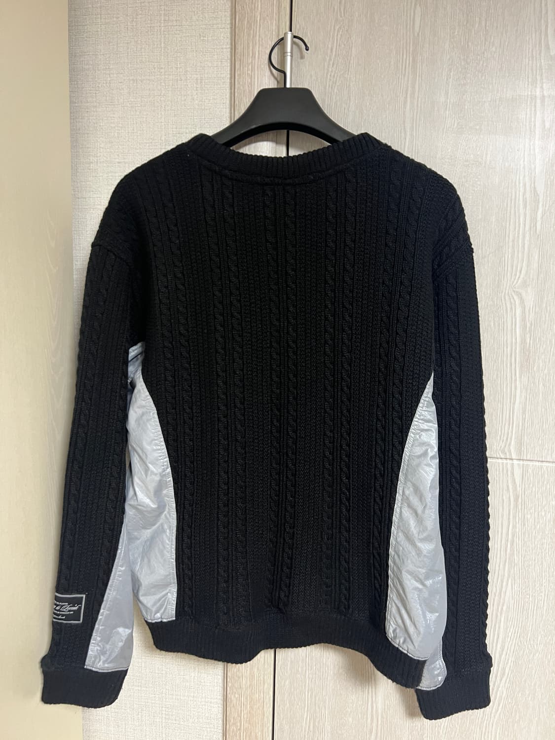 애니타임로릭 Arnica Mix Knit L 상품이미지3