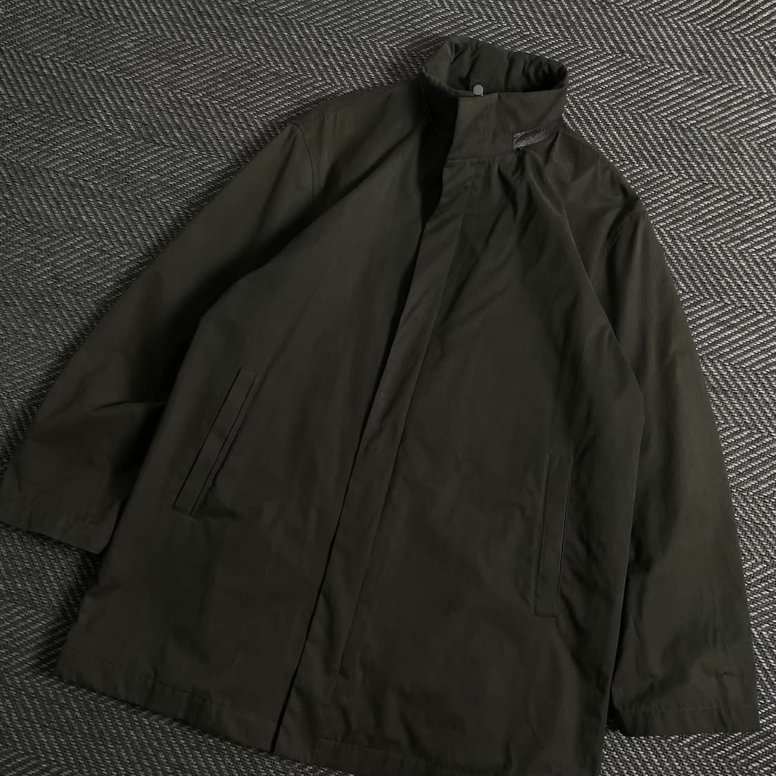 O2 break 아카이브 빈티지 야상 자켓 y 3921 상품이미지1