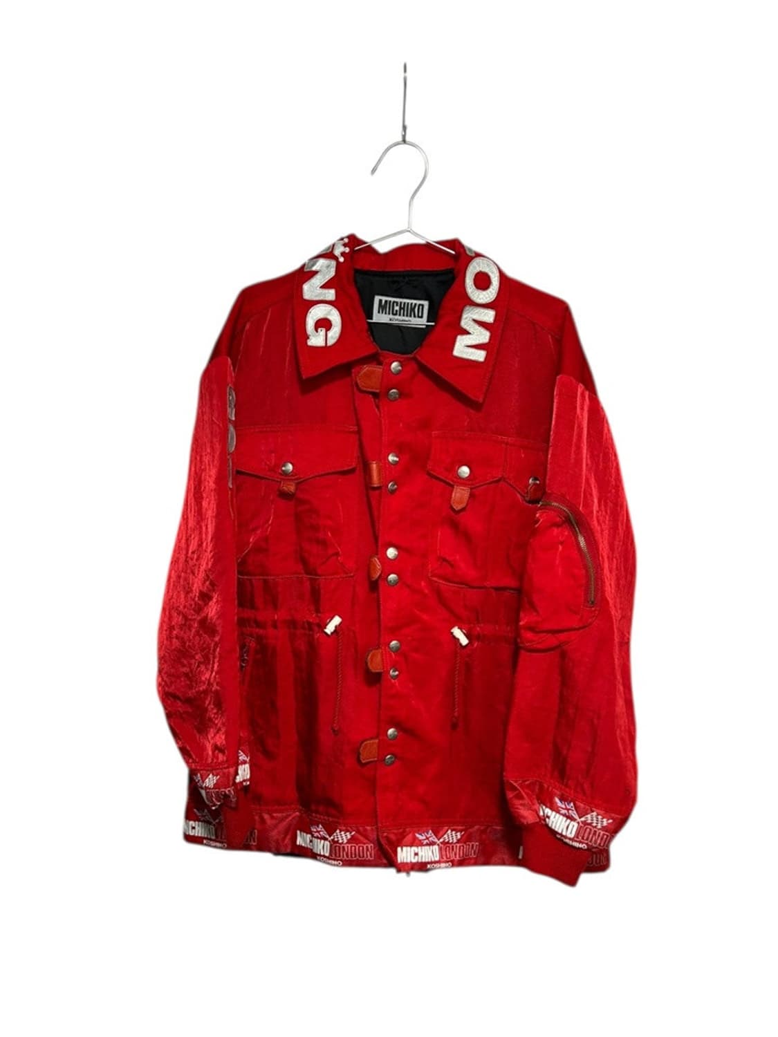 vtg jacket 상품이미지1