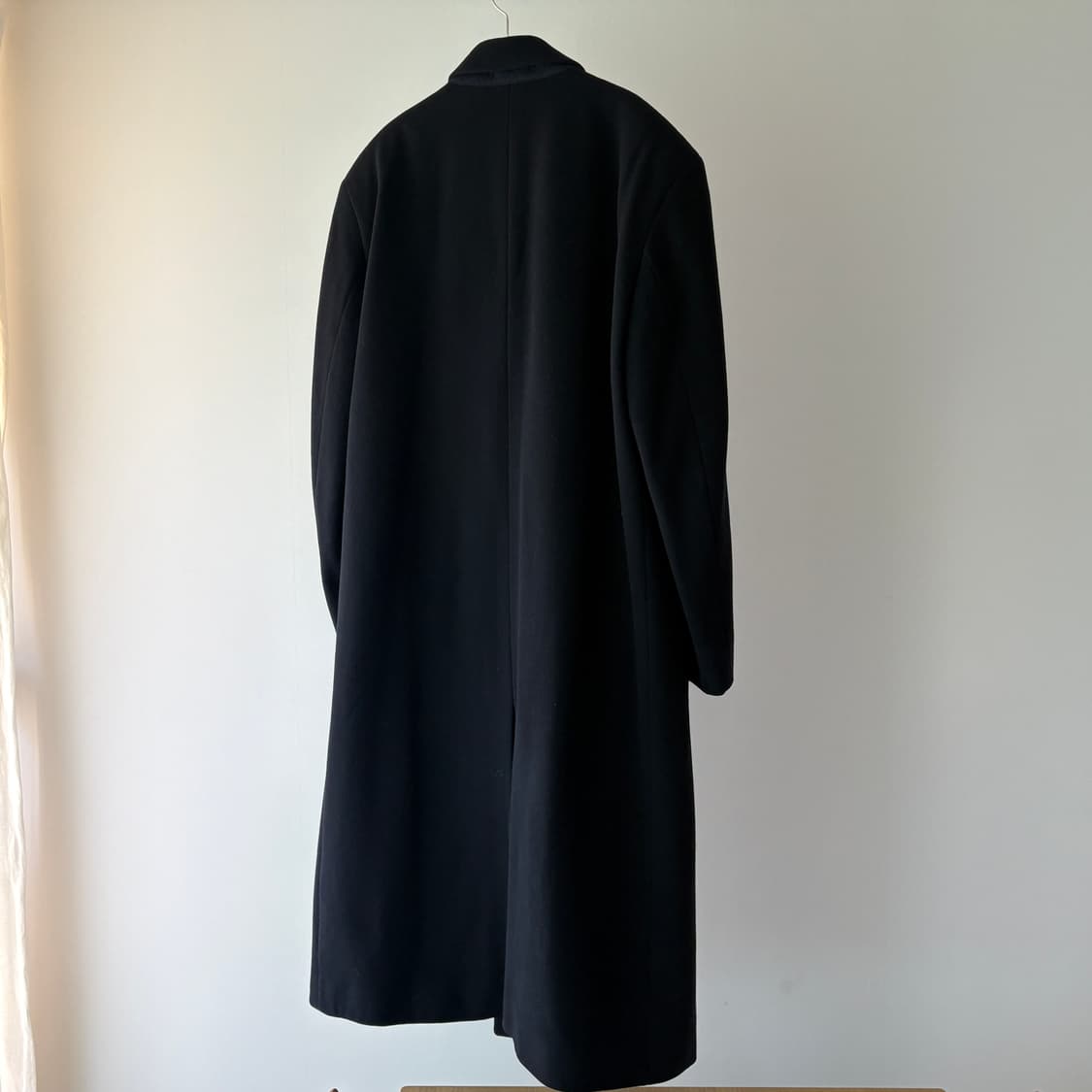  ▫️Boss Cashmere Wool Coat 상품이미지3