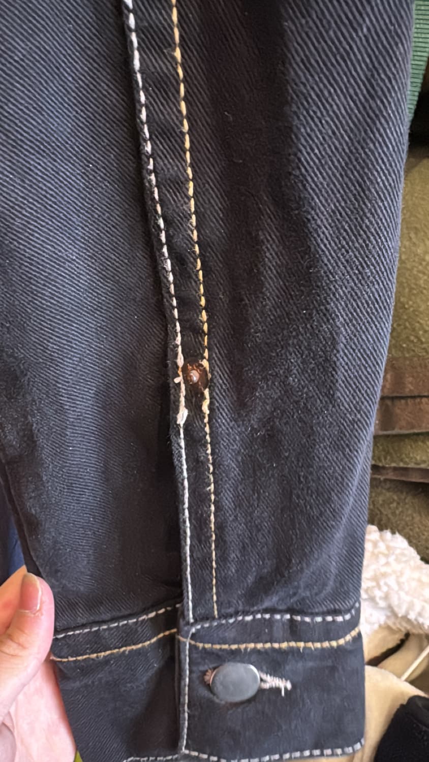 J-KUK 청자켓 상품이미지5